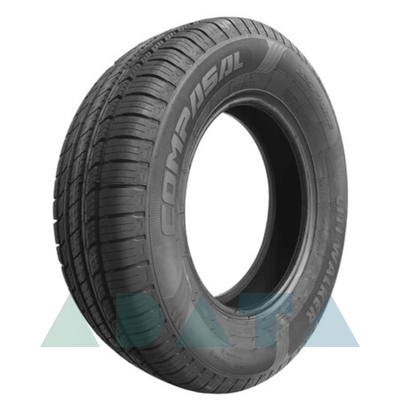 Compasal Citiwalker 265/70 R16 112H