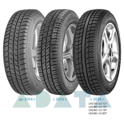 Debica Passio 2 185/70 R14 88T