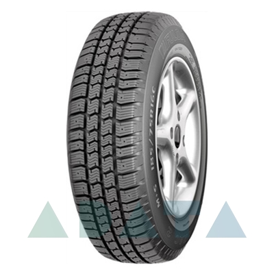 Fulda Conveo Trac 2 195/75 R16C 107/105R (под шип)
