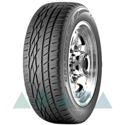 General Tire Grabber GT 265/70 R16 112H