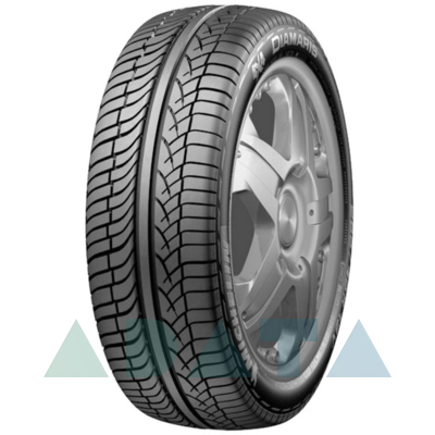 Michelin 4X4 Diamaris 235/65 R17 108V XL N0