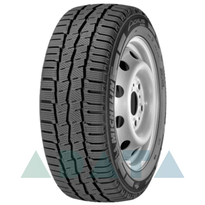 Michelin Agilis Alpin 215/60 R17C 104/102H
