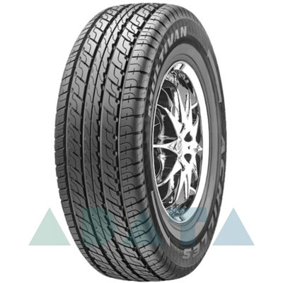 Achilles Multivan 225/70 R15C 112/110T