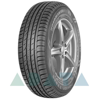 Nokian Nordman SX2 155/80 R13 79T