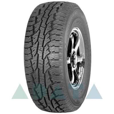 Nokian Rotiiva AT Plus 285/70 R17 121/118S