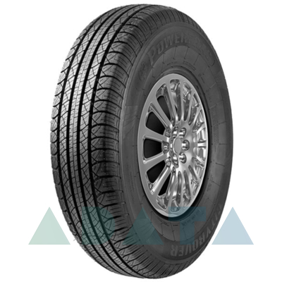 Powertrac CityRover 265/70 R16 112H