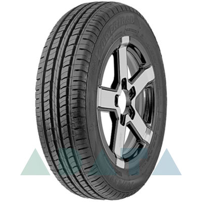 Powertrac CityTour 185/70 R14 88H