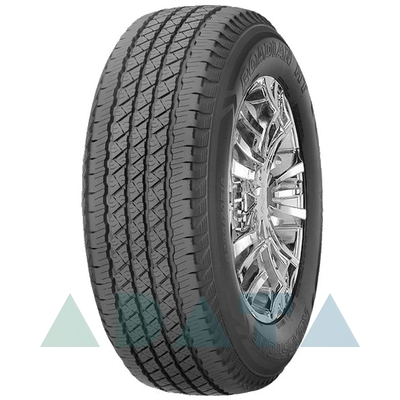 Roadstone Roadian H/T SUV 275/60 R18 111H
