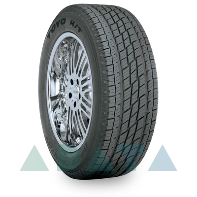 Toyo Open Country H/T 235/55 R20 102T