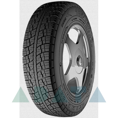 Кама 231 185/75 R13C 96N