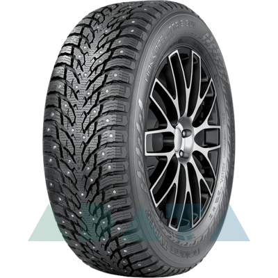 Nokian Hakkapeliitta 9 SUV 275/40 R21 107T XL (шип)