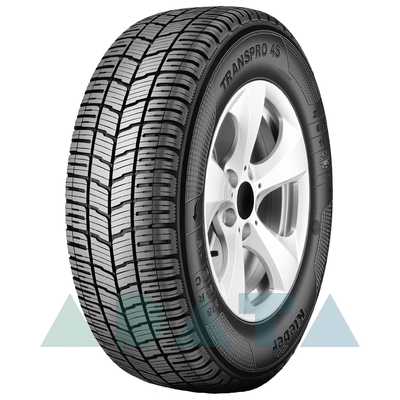 Kleber Transpro 4S 205/65 R15C 102/100T