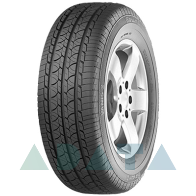 Barum Vanis 2 185 R14C 102/100Q