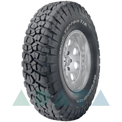 BFGoodrich Mud Terrain T/A KM2 305/70 R16 118/115Q