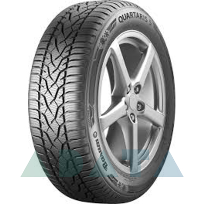 Barum Quartaris 5 185/60 R14 82T