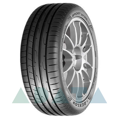 Dunlop Sport Maxx RT2 SUV 255/50 R20 109Y XL
