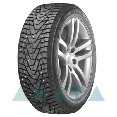 Hankook Winter i*Pike RS2 W429 215/70 R15 98T (под шип)