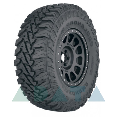 Yokohama Geolandar M/T G003 265/70 R17 121Q