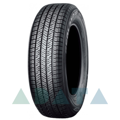 Yokohama Geolandar G91 235/55 R18 100H