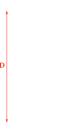 D D
